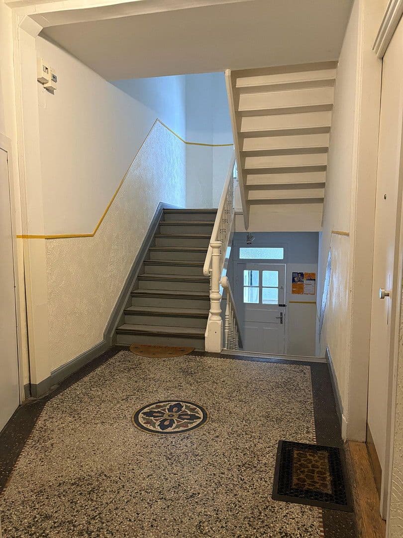 Prodej bytu 3+1 68 m², Kiel, Šlesvicko-Holštýnsko Prodej bytu 3+1 68 m², Kiel, Šlesvicko-Holštýnsko