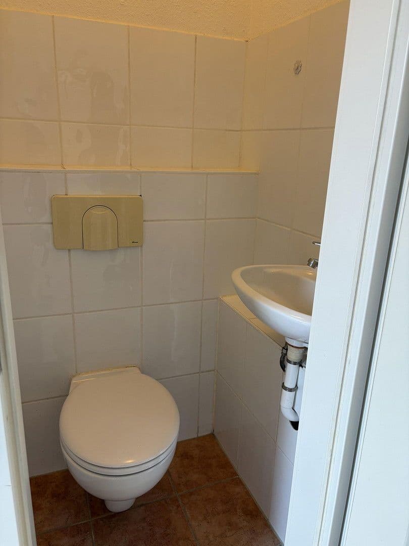 Prodej bytu 3+1 68 m², Kiel, Šlesvicko-Holštýnsko Prodej bytu 3+1 68 m², Kiel, Šlesvicko-Holštýnsko