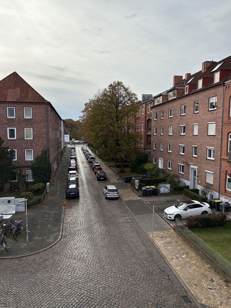 Prodej bytu 3+1 68 m², Kiel, Šlesvicko-Holštýnsko Prodej bytu 3+1 68 m², Kiel, Šlesvicko-Holštýnsko