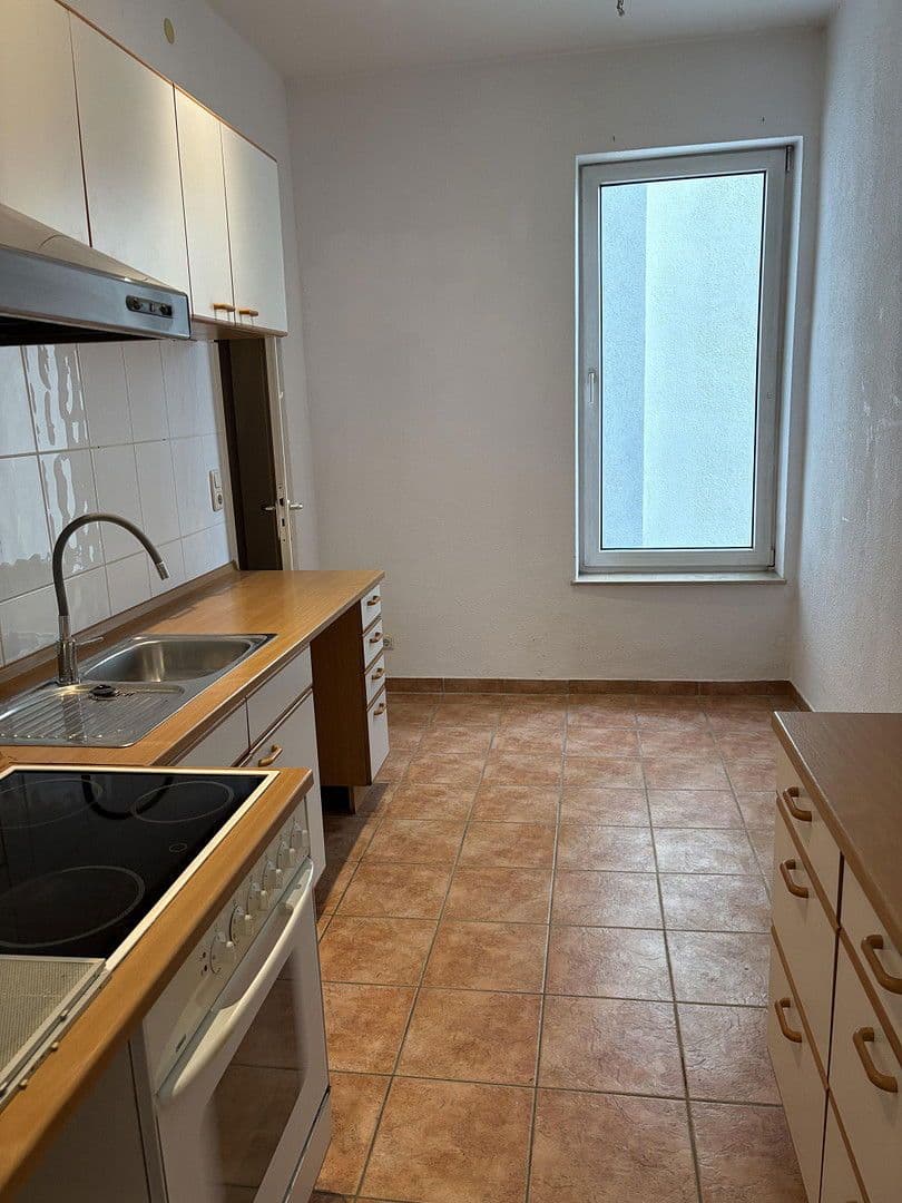 Prodej bytu 3+1 68 m², Kiel, Šlesvicko-Holštýnsko Prodej bytu 3+1 68 m², Kiel, Šlesvicko-Holštýnsko