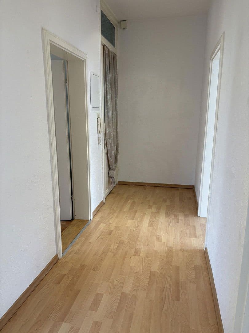 Prodej bytu 3+1 68 m², Kiel, Šlesvicko-Holštýnsko Prodej bytu 3+1 68 m², Kiel, Šlesvicko-Holštýnsko