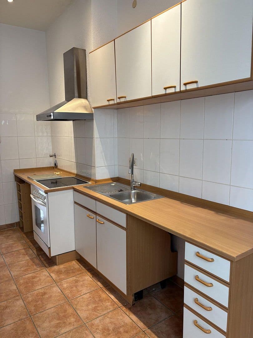 Prodej bytu 3+1 68 m², Kiel, Šlesvicko-Holštýnsko Prodej bytu 3+1 68 m², Kiel, Šlesvicko-Holštýnsko