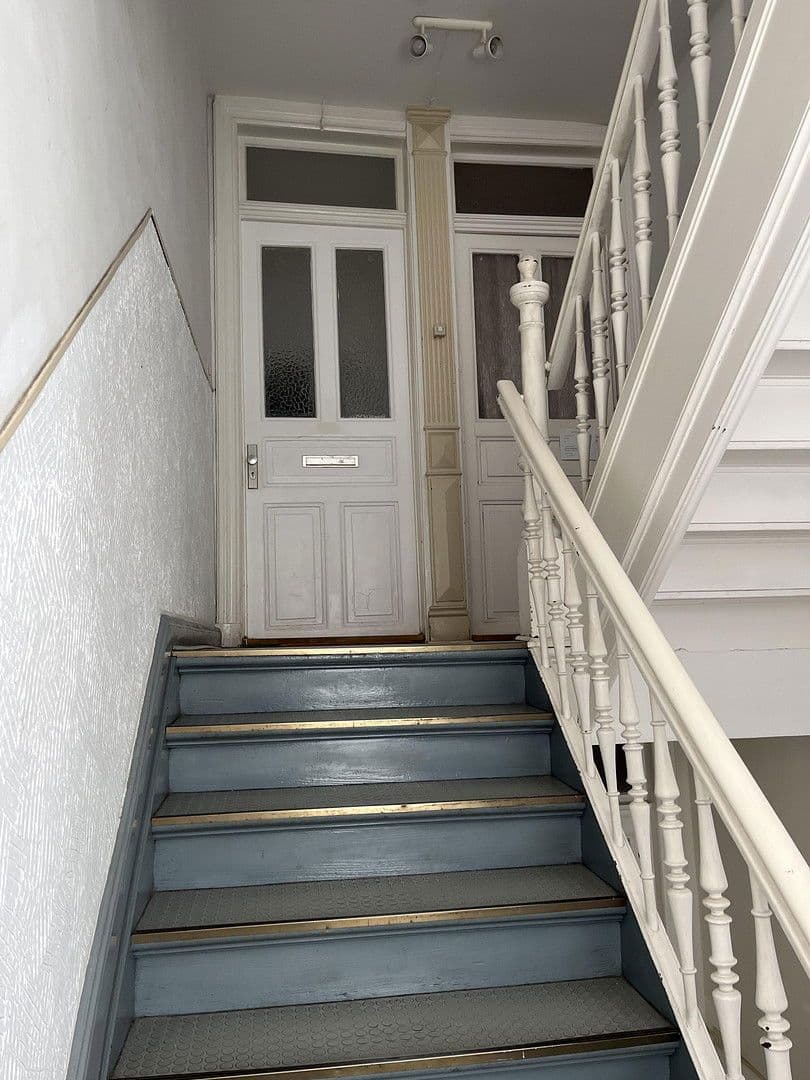 Prodej bytu 3+1 68 m², Kiel, Šlesvicko-Holštýnsko Prodej bytu 3+1 68 m², Kiel, Šlesvicko-Holštýnsko