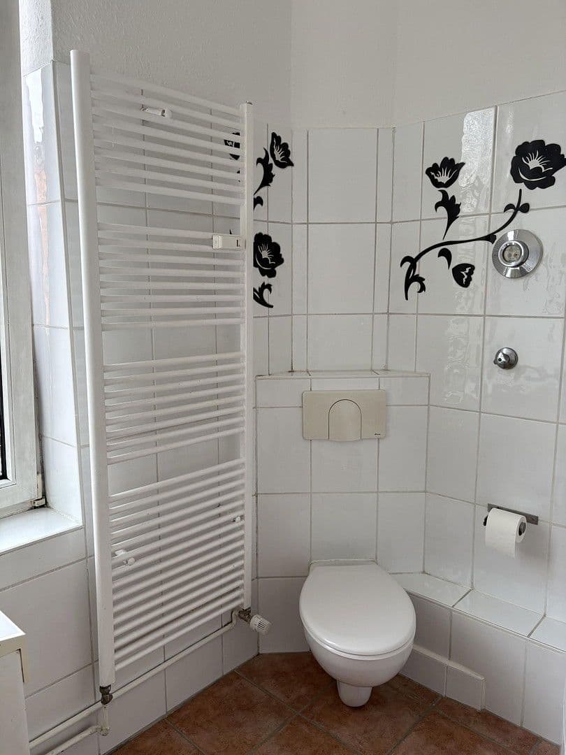 Prodej bytu 3+1 68 m², Kiel, Šlesvicko-Holštýnsko Prodej bytu 3+1 68 m², Kiel, Šlesvicko-Holštýnsko