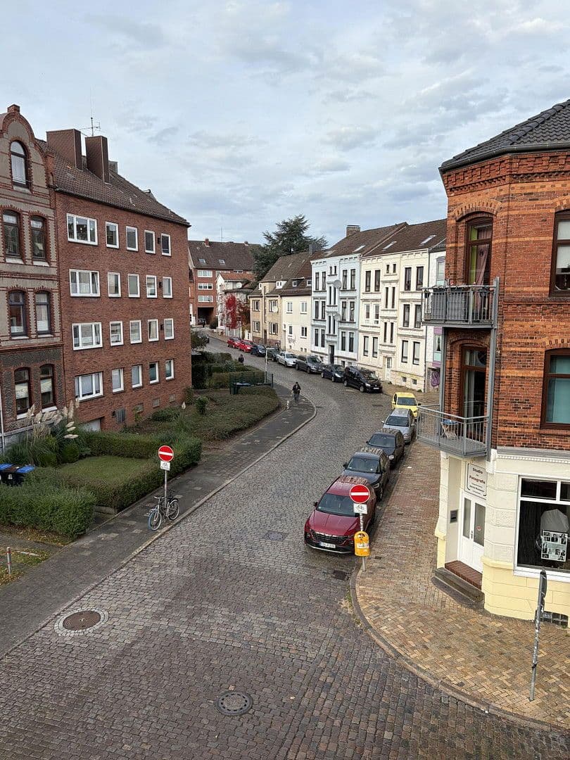 Prodej bytu 3+1 68 m², Kiel, Šlesvicko-Holštýnsko Prodej bytu 3+1 68 m², Kiel, Šlesvicko-Holštýnsko