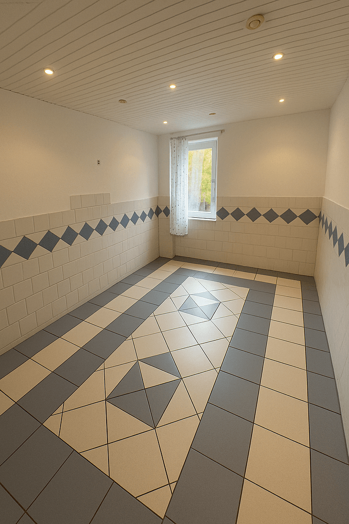 Pronájem bytu 5+1 102 m², Eckeseyer Str. 169, Hagen, Severní Porýní-Vestfálsko Pronájem bytu 5+1 102 m², Eckeseyer Str. 169, Hagen, Severní Porýní-Vestfálsko