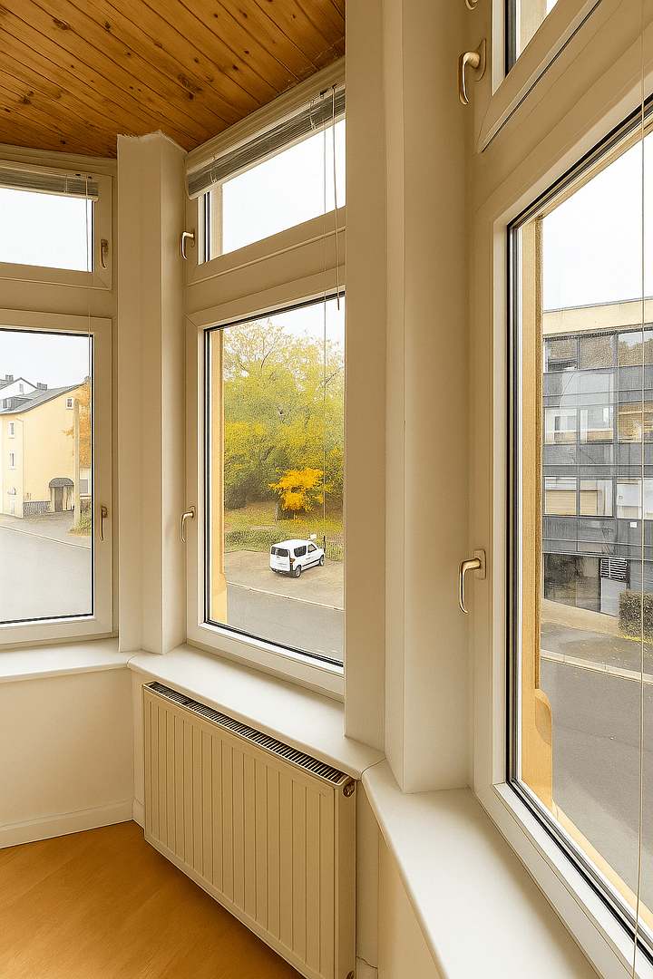 Pronájem bytu 5+1 102 m², Eckeseyer Str. 169, Hagen, Severní Porýní-Vestfálsko Pronájem bytu 5+1 102 m², Eckeseyer Str. 169, Hagen, Severní Porýní-Vestfálsko