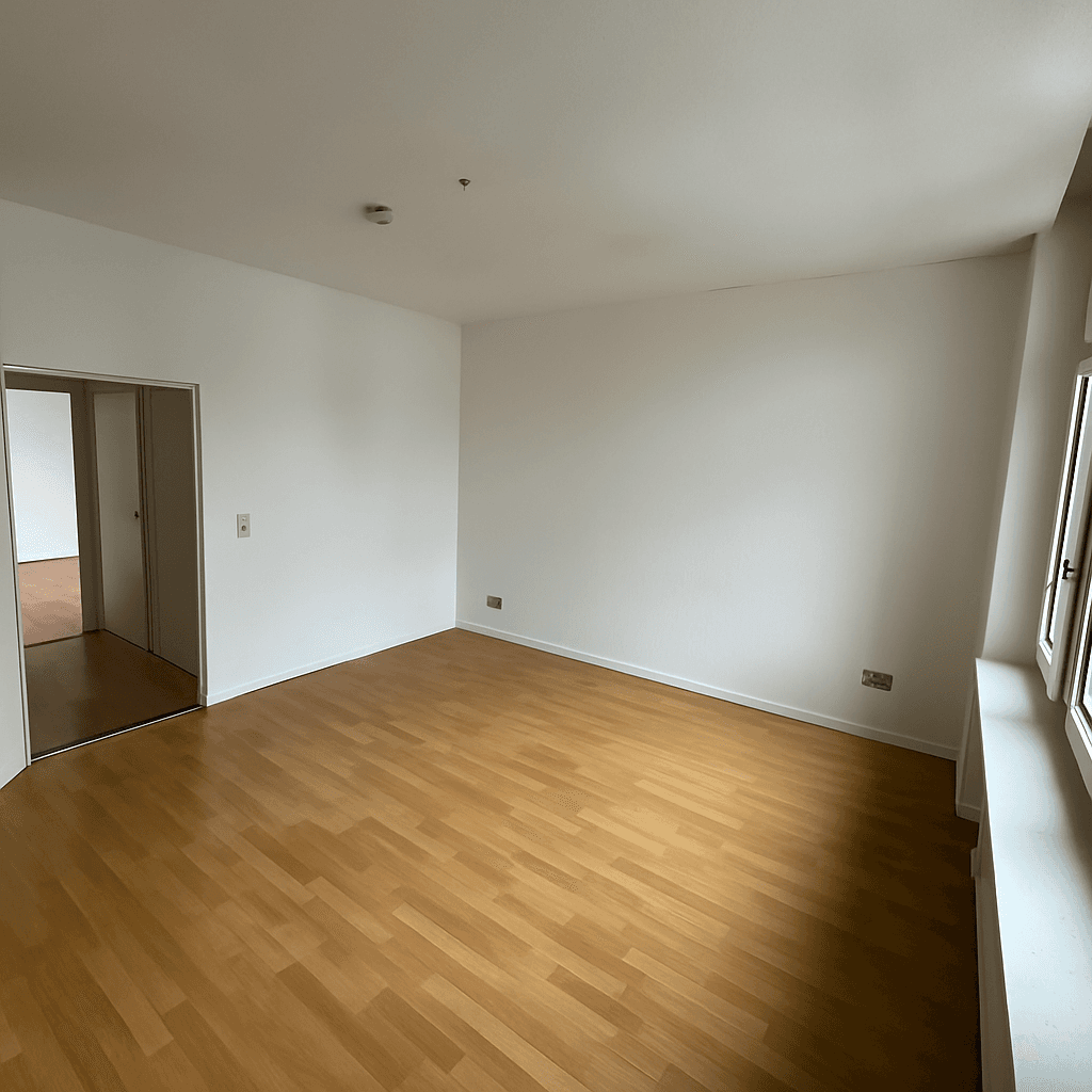 Pronájem bytu 5+1 102 m², Eckeseyer Str. 169, Hagen, Severní Porýní-Vestfálsko Pronájem bytu 5+1 102 m², Eckeseyer Str. 169, Hagen, Severní Porýní-Vestfálsko