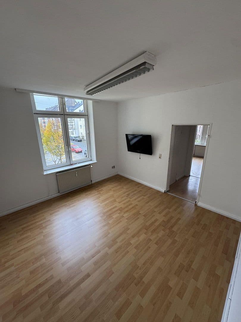 Pronájem bytu 5+1 102 m², Eckeseyer Str. 169, Hagen, Severní Porýní-Vestfálsko Pronájem bytu 5+1 102 m², Eckeseyer Str. 169, Hagen, Severní Porýní-Vestfálsko