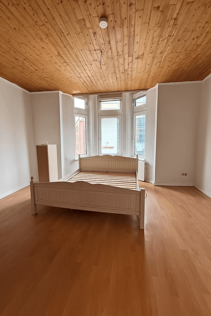 Pronájem bytu 5+1 102 m², Eckeseyer Str. 169, Hagen, Severní Porýní-Vestfálsko Pronájem bytu 5+1 102 m², Eckeseyer Str. 169, Hagen, Severní Porýní-Vestfálsko