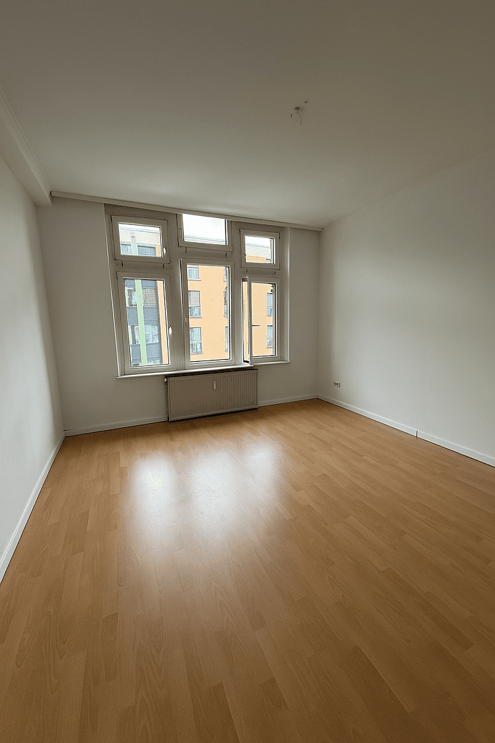 Pronájem bytu 5+1 102 m², Eckeseyer Str. 169, Hagen, Severní Porýní-Vestfálsko Pronájem bytu 5+1 102 m², Eckeseyer Str. 169, Hagen, Severní Porýní-Vestfálsko