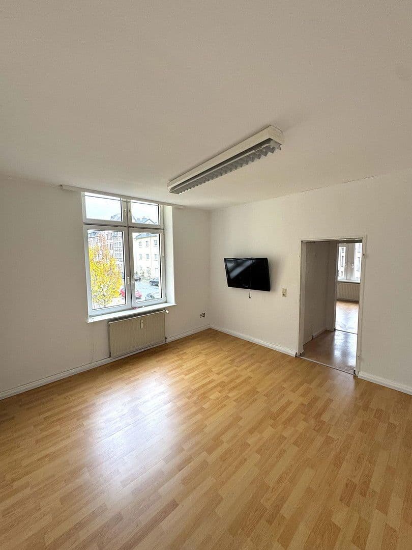 Pronájem bytu 5+1 102 m², Eckeseyer Str. 169, Hagen, Severní Porýní-Vestfálsko Pronájem bytu 5+1 102 m², Eckeseyer Str. 169, Hagen, Severní Porýní-Vestfálsko