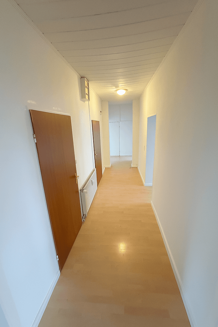 Pronájem bytu 5+1 102 m², Eckeseyer Str. 169, Hagen, Severní Porýní-Vestfálsko Pronájem bytu 5+1 102 m², Eckeseyer Str. 169, Hagen, Severní Porýní-Vestfálsko