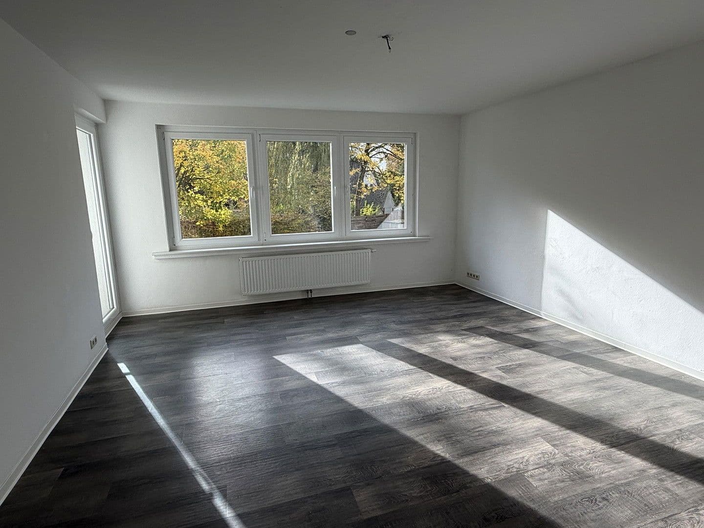 Pronájem bytu 3+1 73 m², Adolphsheider Straße 10, Bad Fallingbostel, Dolní Sasko Pronájem bytu 3+1 73 m², Adolphsheider Straße 10, Bad Fallingbostel, Dolní Sasko