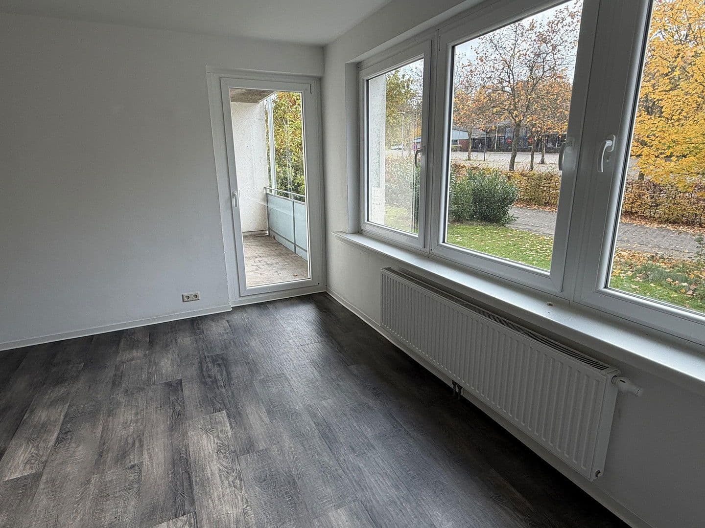 Pronájem bytu 3+1 73 m², Adolphsheider Straße 10, Bad Fallingbostel, Dolní Sasko Pronájem bytu 3+1 73 m², Adolphsheider Straße 10, Bad Fallingbostel, Dolní Sasko