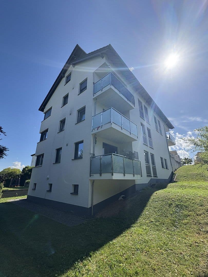 Prodej domu 471 m², pozemek 665 m², Idstein, Hessen Prodej domu 471 m², pozemek 665 m², Idstein, Hessen