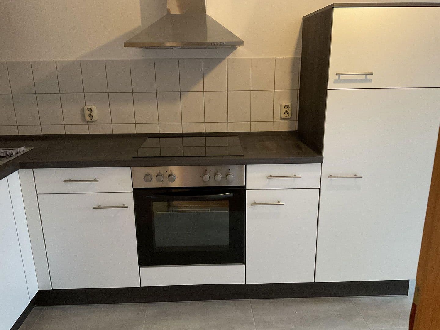 Pronájem bytu 3+1 100 m², Naumburg (Saale), Sasko-Anhaltsko Pronájem bytu 3+1 100 m², Naumburg (Saale), Sasko-Anhaltsko