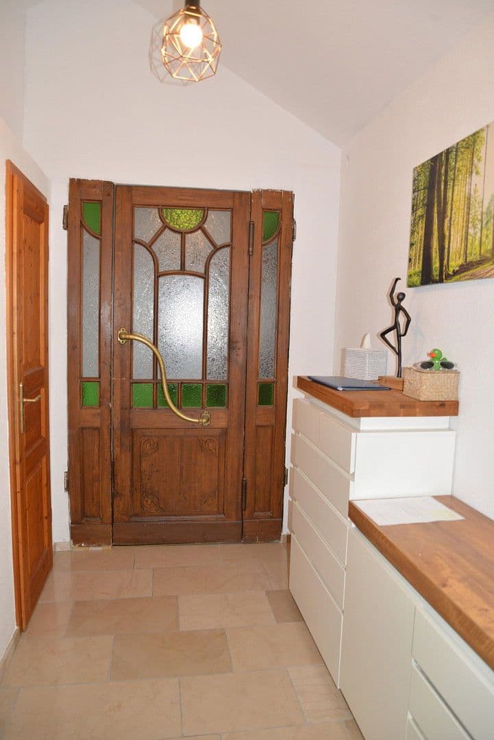 Pronájem bytu 4+1 119 m², Auf dem Knöpp 44, Köln, Severní Porýní-Vestfálsko Pronájem bytu 4+1 119 m², Auf dem Knöpp 44, Köln, Severní Porýní-Vestfálsko