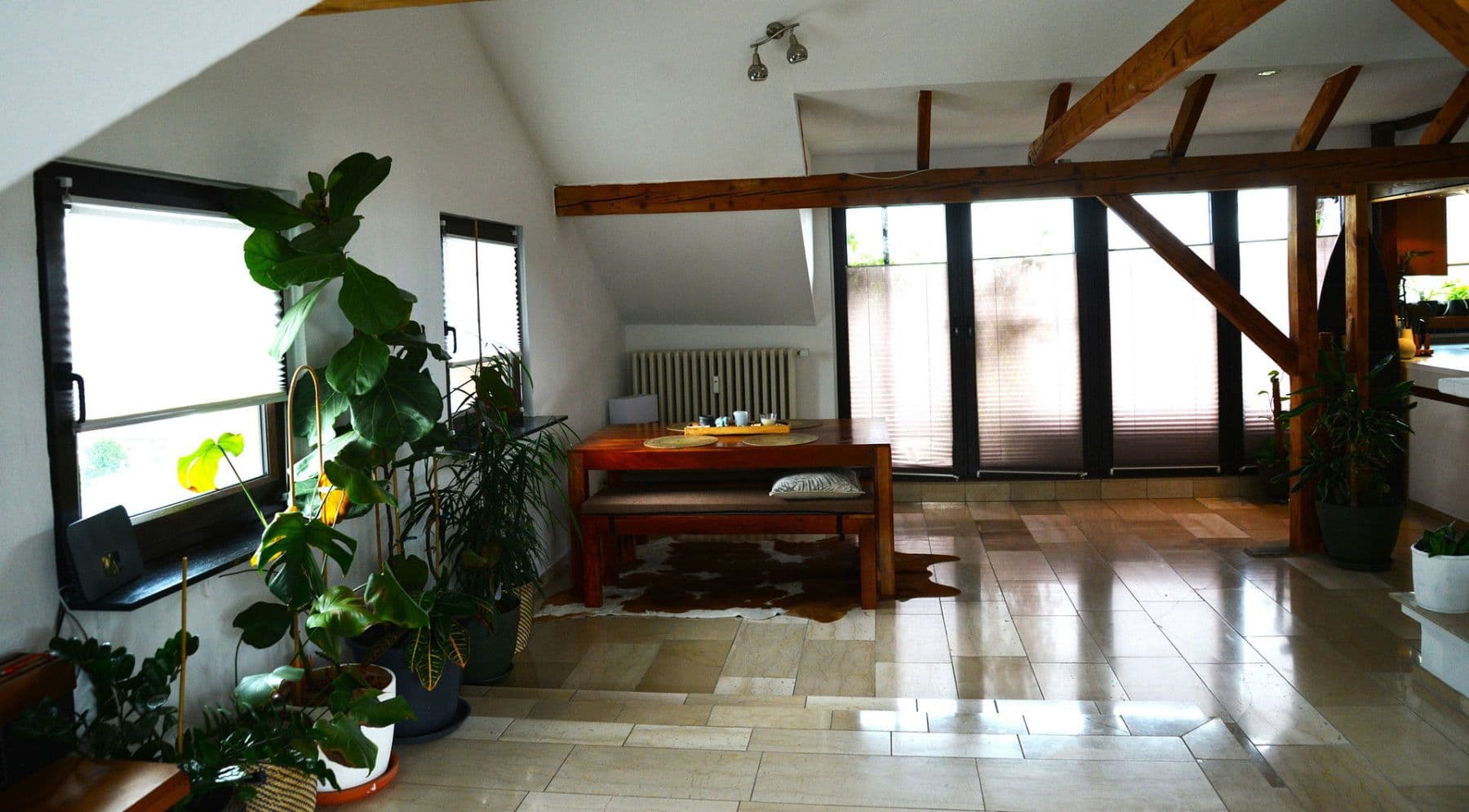 Pronájem bytu 4+1 119 m², Auf dem Knöpp 44, Köln, Severní Porýní-Vestfálsko Pronájem bytu 4+1 119 m², Auf dem Knöpp 44, Köln, Severní Porýní-Vestfálsko