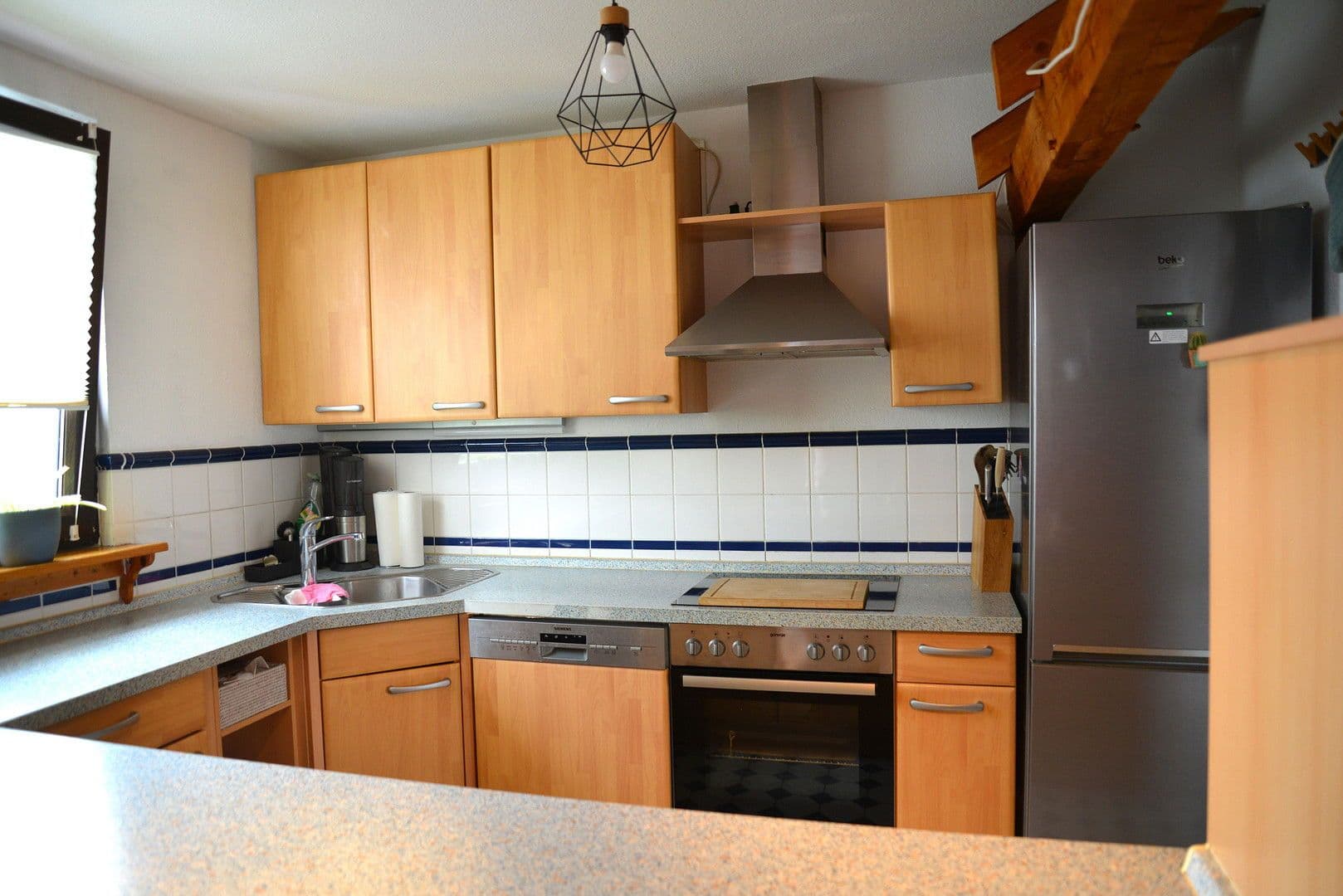 Pronájem bytu 4+1 119 m², Auf dem Knöpp 44, Köln, Severní Porýní-Vestfálsko Pronájem bytu 4+1 119 m², Auf dem Knöpp 44, Köln, Severní Porýní-Vestfálsko