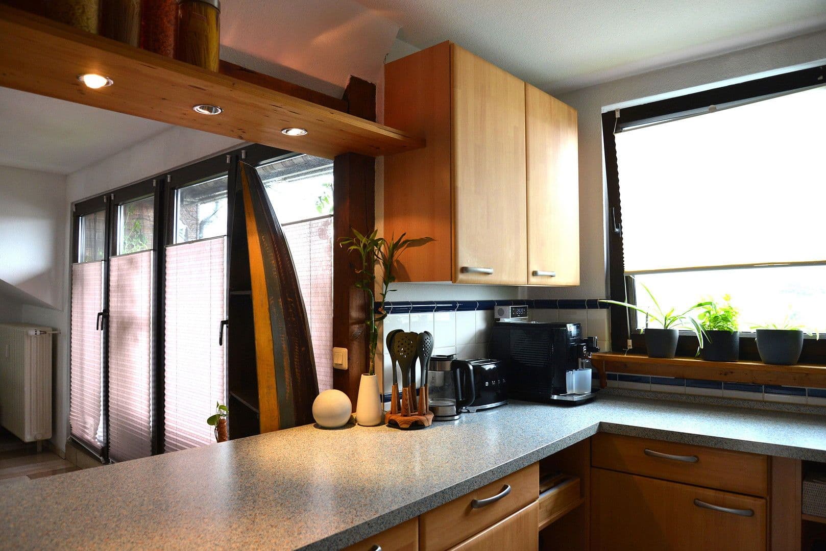 Pronájem bytu 4+1 119 m², Auf dem Knöpp 44, Köln, Severní Porýní-Vestfálsko Pronájem bytu 4+1 119 m², Auf dem Knöpp 44, Köln, Severní Porýní-Vestfálsko