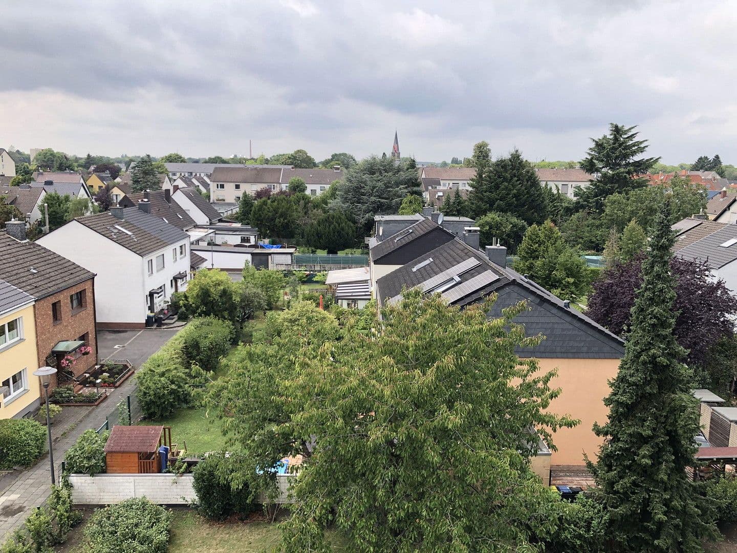 Pronájem bytu 4+1 119 m², Auf dem Knöpp 44, Köln, Severní Porýní-Vestfálsko Pronájem bytu 4+1 119 m², Auf dem Knöpp 44, Köln, Severní Porýní-Vestfálsko