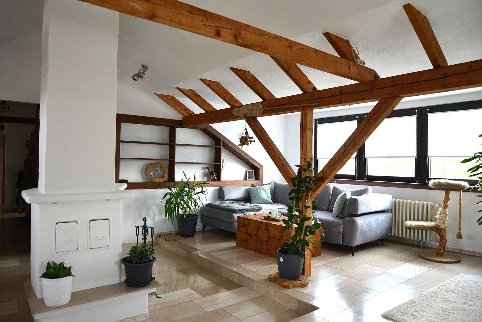 Pronájem bytu 4+1 119 m², Auf dem Knöpp 44, Köln, Severní Porýní-Vestfálsko Pronájem bytu 4+1 119 m², Auf dem Knöpp 44, Köln, Severní Porýní-Vestfálsko