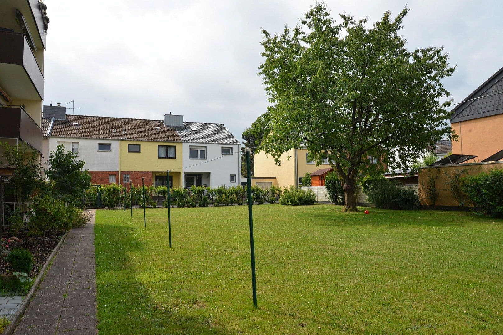 Pronájem bytu 4+1 119 m², Auf dem Knöpp 44, Köln, Severní Porýní-Vestfálsko Pronájem bytu 4+1 119 m², Auf dem Knöpp 44, Köln, Severní Porýní-Vestfálsko