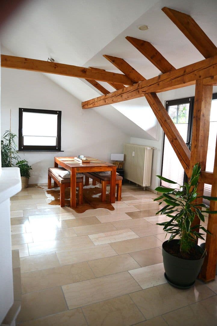 Pronájem bytu 4+1 119 m², Auf dem Knöpp 44, Köln, Severní Porýní-Vestfálsko Pronájem bytu 4+1 119 m², Auf dem Knöpp 44, Köln, Severní Porýní-Vestfálsko