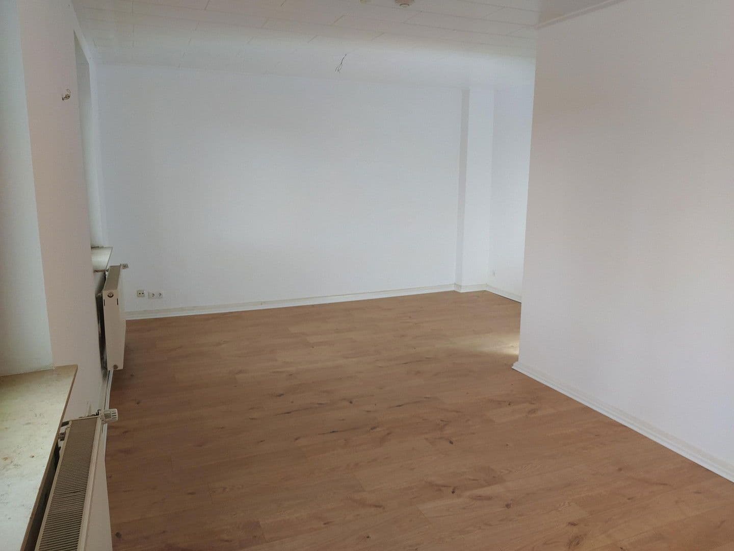 Pronájem bytu 2+1 66 m², Zeppelinstraße 123, Mönchengladbach, Severní Porýní-Vestfálsko Pronájem bytu 2+1 66 m², Zeppelinstraße 123, Mönchengladbach, Severní Porýní-Vestfálsko