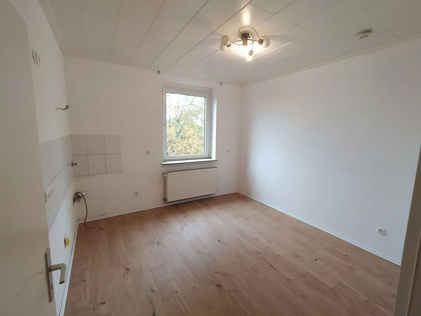 Pronájem bytu 2+1 66 m², Zeppelinstraße 123, Mönchengladbach, Severní Porýní-Vestfálsko Pronájem bytu 2+1 66 m², Zeppelinstraße 123, Mönchengladbach, Severní Porýní-Vestfálsko