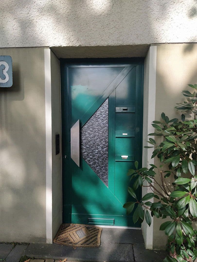 Pronájem bytu 2+1 66 m², Zeppelinstraße 123, Mönchengladbach, Severní Porýní-Vestfálsko Pronájem bytu 2+1 66 m², Zeppelinstraße 123, Mönchengladbach, Severní Porýní-Vestfálsko