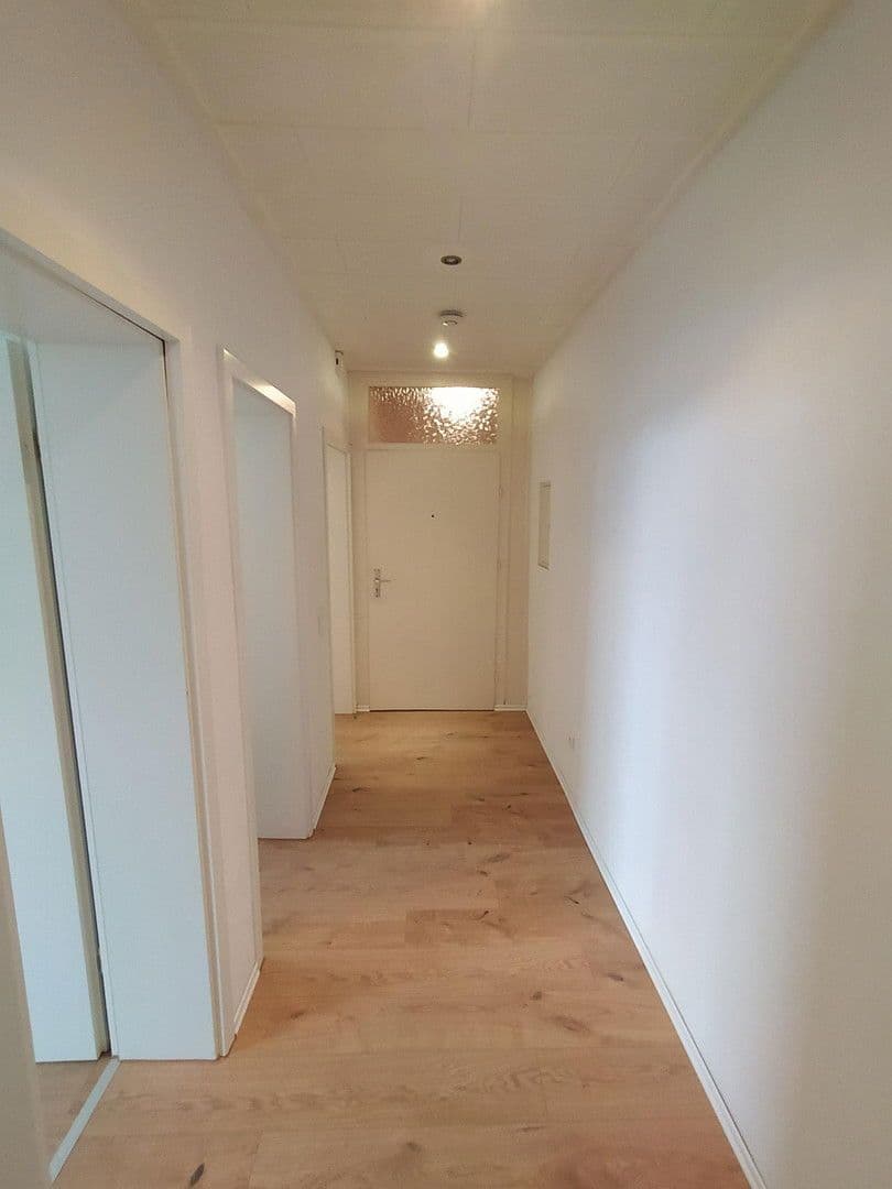 Pronájem bytu 2+1 66 m², Zeppelinstraße 123, Mönchengladbach, Severní Porýní-Vestfálsko Pronájem bytu 2+1 66 m², Zeppelinstraße 123, Mönchengladbach, Severní Porýní-Vestfálsko