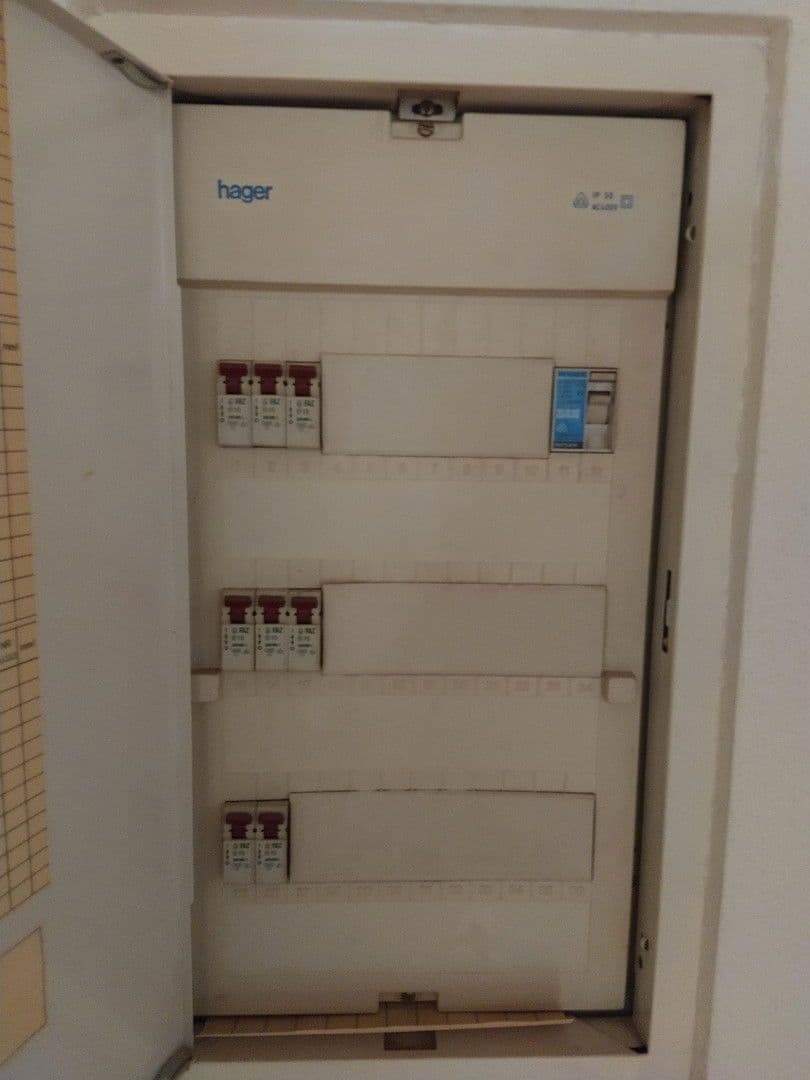 Pronájem bytu 2+1 66 m², Zeppelinstraße 123, Mönchengladbach, Severní Porýní-Vestfálsko Pronájem bytu 2+1 66 m², Zeppelinstraße 123, Mönchengladbach, Severní Porýní-Vestfálsko