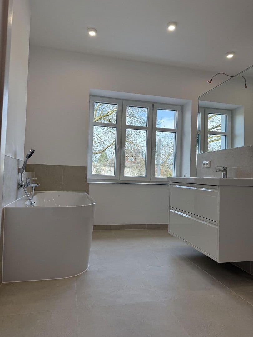 Pronájem bytu 4+kk 120 m², Berlin, Berlín Pronájem bytu 4+kk 120 m², Berlin, Berlín