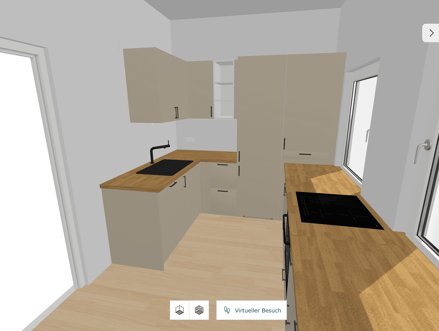 Pronájem bytu 4+kk 120 m², Berlin, Berlín Pronájem bytu 4+kk 120 m², Berlin, Berlín