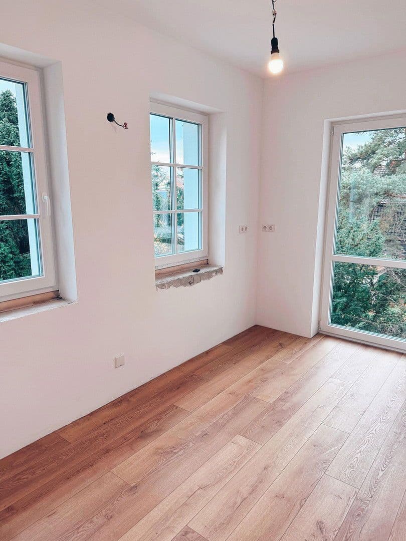 Pronájem bytu 4+kk 120 m², Berlin, Berlín Pronájem bytu 4+kk 120 m², Berlin, Berlín