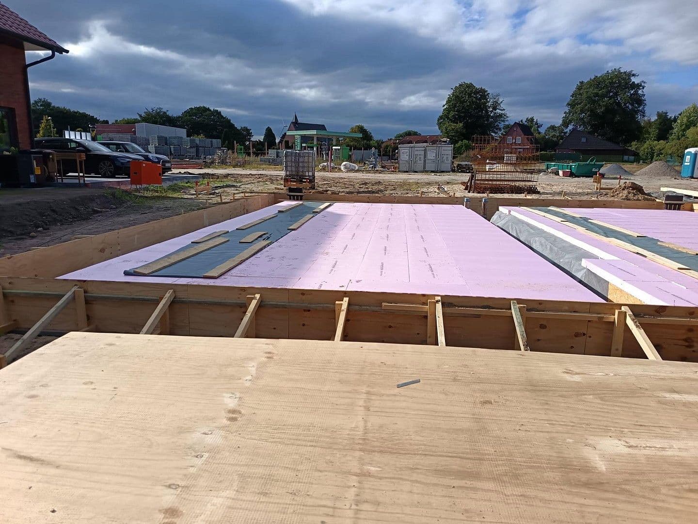 Prodej domu 114 m², pozemek 375 m², Oldendorf, Dolní Sasko Prodej domu 114 m², pozemek 375 m², Oldendorf, Dolní Sasko