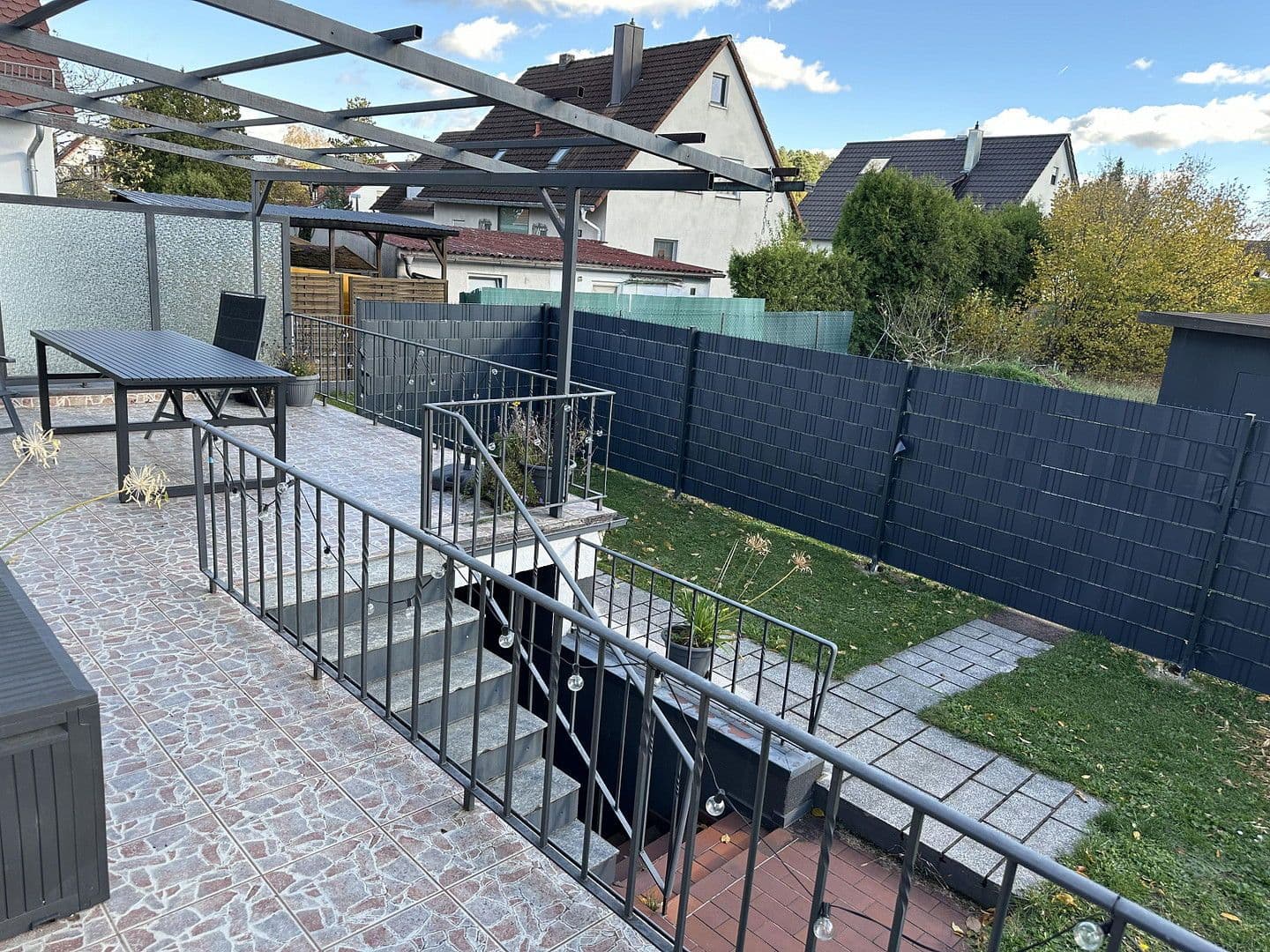 Pronájem domu 150 m², pozemek 400 m², Wendelstein, Bavorsko Pronájem domu 150 m², pozemek 400 m², Wendelstein, Bavorsko