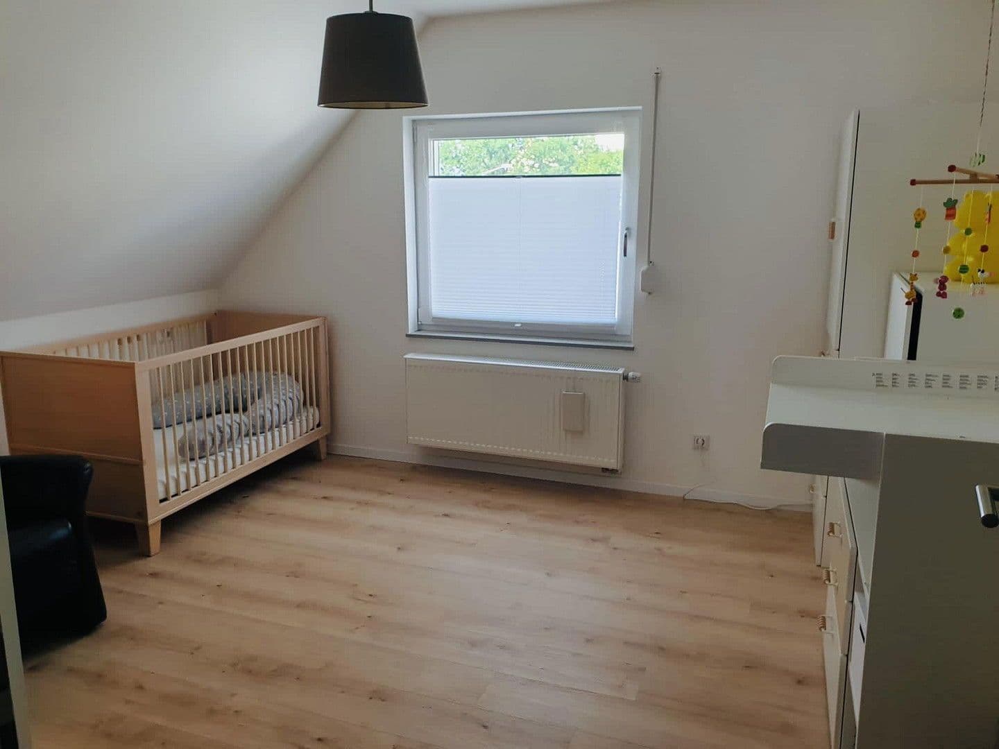 Pronájem domu 150 m², pozemek 400 m², Wendelstein, Bavorsko Pronájem domu 150 m², pozemek 400 m², Wendelstein, Bavorsko