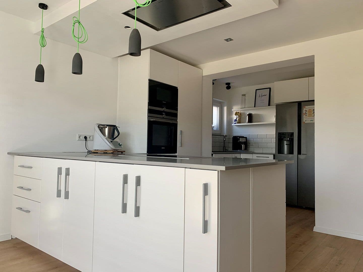 Pronájem domu 150 m², pozemek 400 m², Wendelstein, Bavorsko Pronájem domu 150 m², pozemek 400 m², Wendelstein, Bavorsko