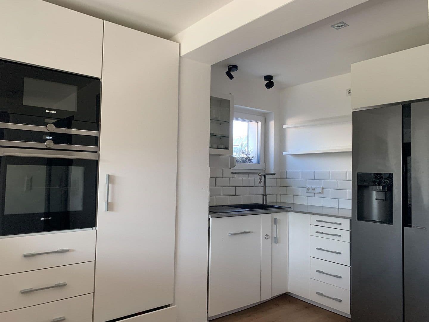 Pronájem domu 150 m², pozemek 400 m², Wendelstein, Bavorsko Pronájem domu 150 m², pozemek 400 m², Wendelstein, Bavorsko