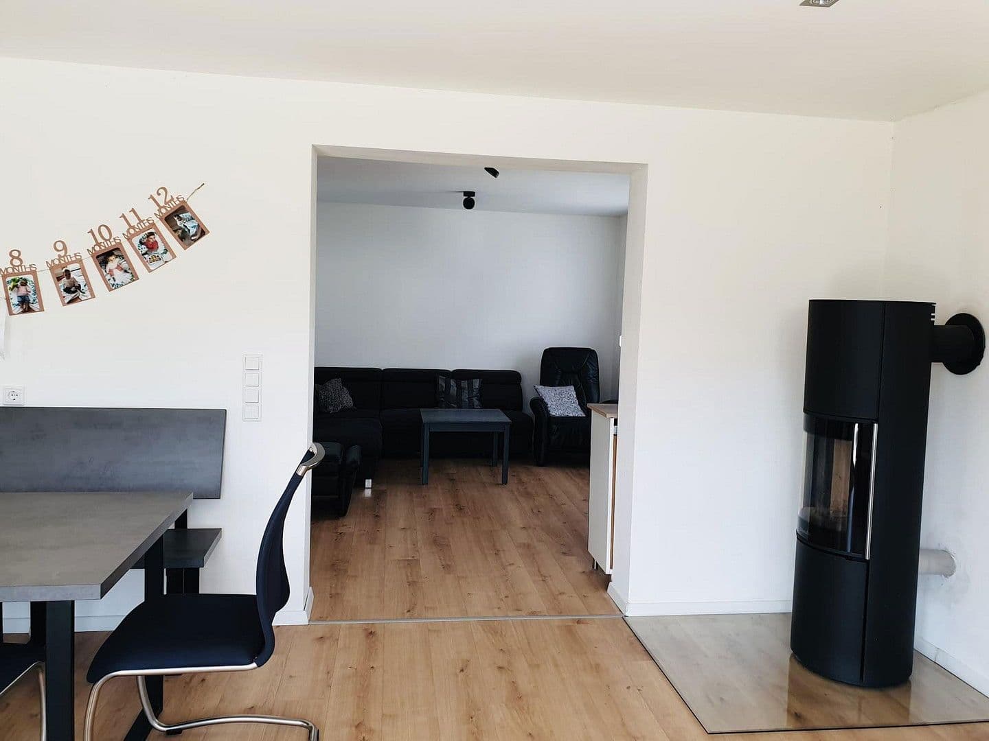 Pronájem domu 150 m², pozemek 400 m², Wendelstein, Bavorsko Pronájem domu 150 m², pozemek 400 m², Wendelstein, Bavorsko