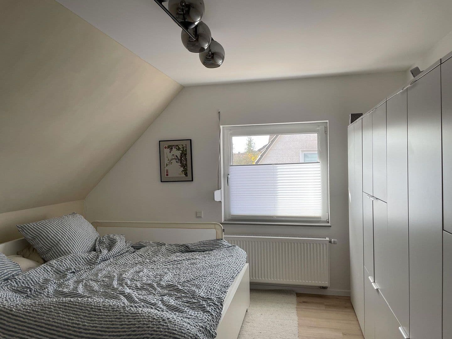 Pronájem domu 150 m², pozemek 400 m², Wendelstein, Bavorsko Pronájem domu 150 m², pozemek 400 m², Wendelstein, Bavorsko