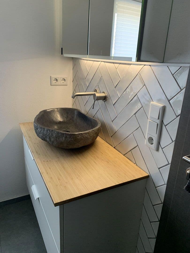 Pronájem domu 150 m², pozemek 400 m², Wendelstein, Bavorsko Pronájem domu 150 m², pozemek 400 m², Wendelstein, Bavorsko