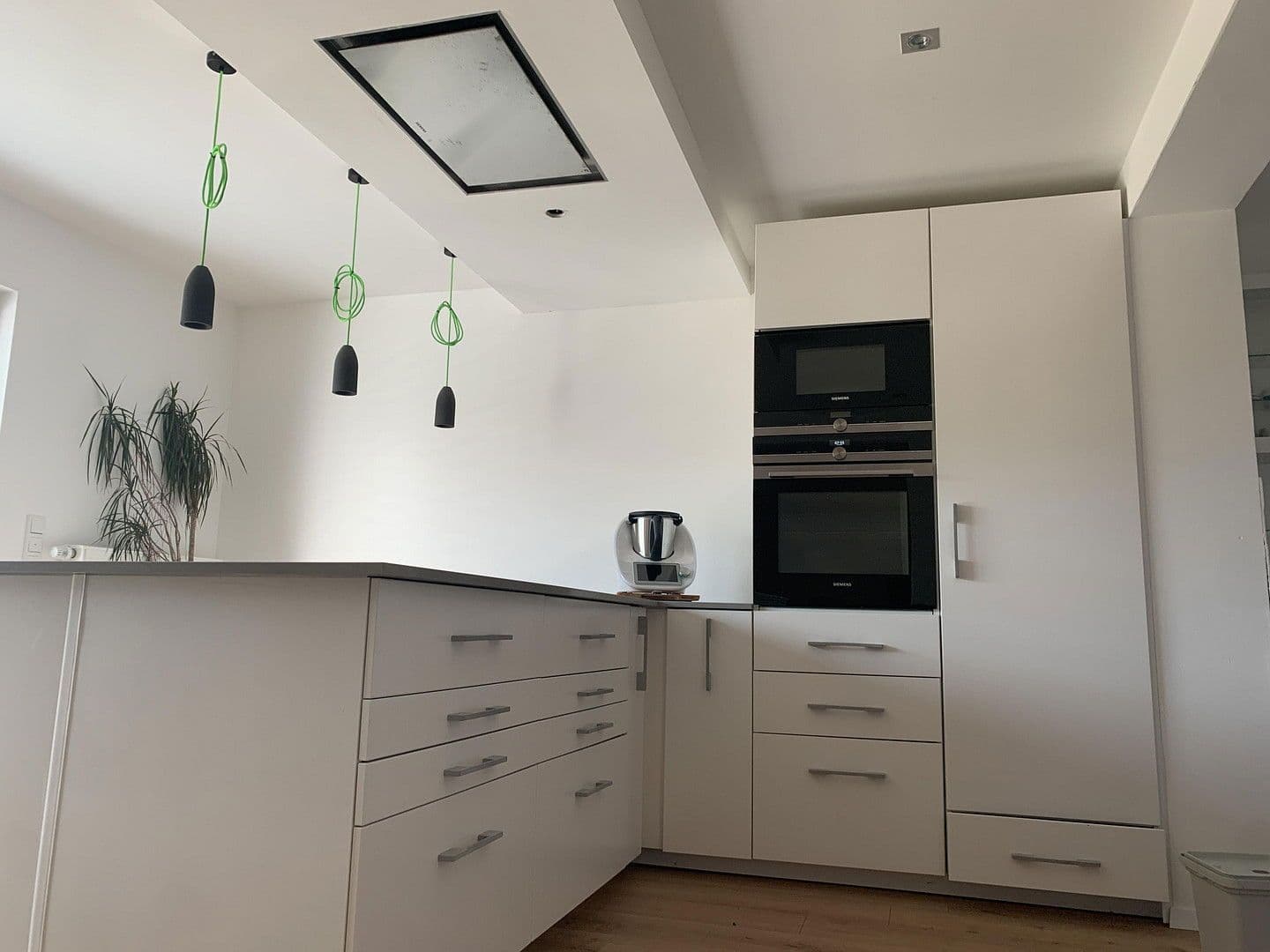 Pronájem domu 150 m², pozemek 400 m², Wendelstein, Bavorsko Pronájem domu 150 m², pozemek 400 m², Wendelstein, Bavorsko