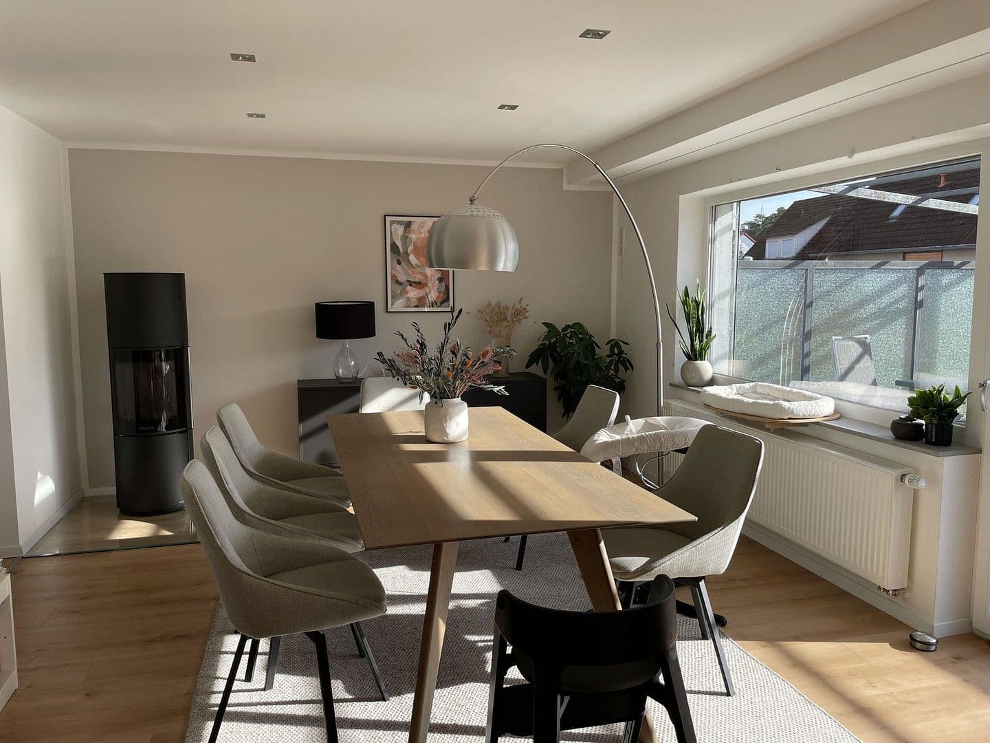 Pronájem domu 150 m², pozemek 400 m², Wendelstein, Bavorsko Pronájem domu 150 m², pozemek 400 m², Wendelstein, Bavorsko