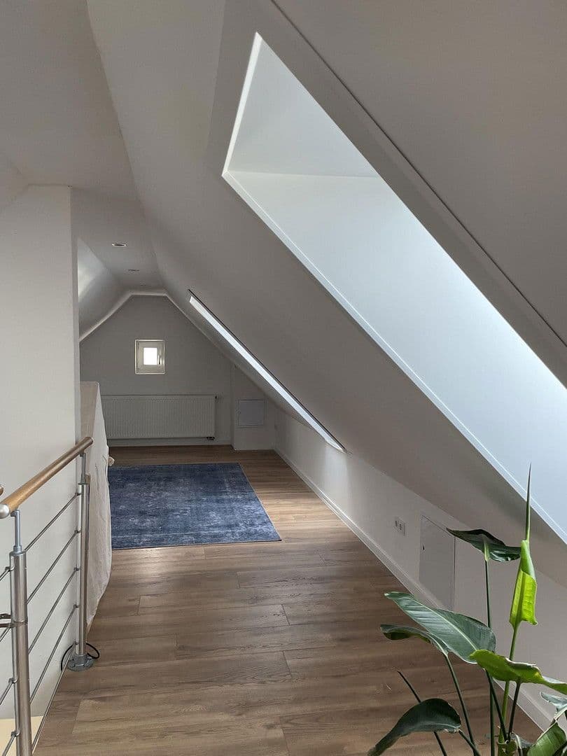 Pronájem domu 150 m², pozemek 400 m², Wendelstein, Bavorsko Pronájem domu 150 m², pozemek 400 m², Wendelstein, Bavorsko