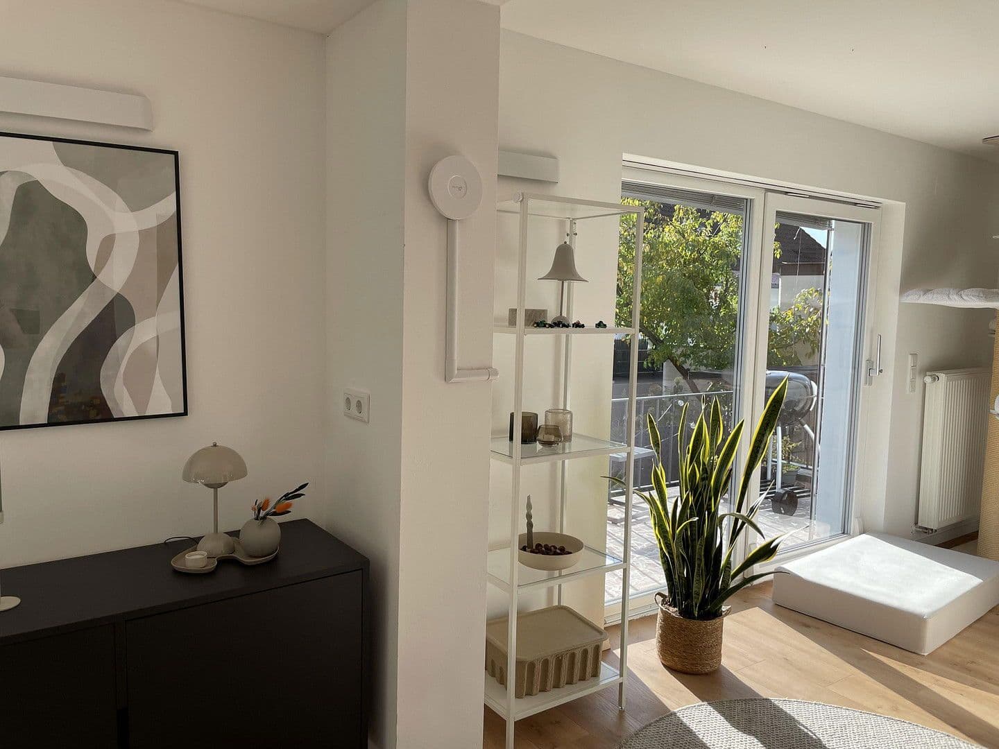 Pronájem domu 150 m², pozemek 400 m², Wendelstein, Bavorsko Pronájem domu 150 m², pozemek 400 m², Wendelstein, Bavorsko