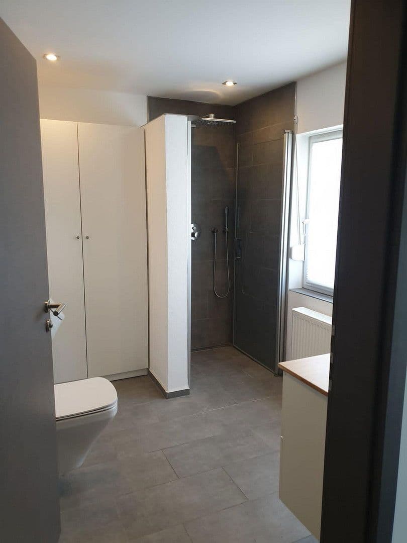 Pronájem domu 150 m², pozemek 400 m², Wendelstein, Bavorsko Pronájem domu 150 m², pozemek 400 m², Wendelstein, Bavorsko